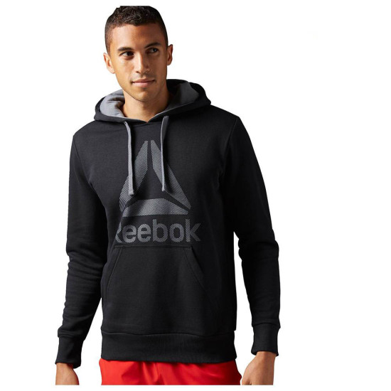 Reebok Ανδρικό φούτερ